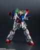 GUNDAM UNIVERSE Mobile Fighter G Gundam GF13-017 Shining Gundam NJ SHINING GUNDAM Approximately 150mm ABS & PVC Painted Movable Figure BAS64994