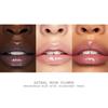 Pat Mcgrath Labs Lust Lipgloss Astral Moon Flower Periwinkle Blue mit schillerndem Perlmutt