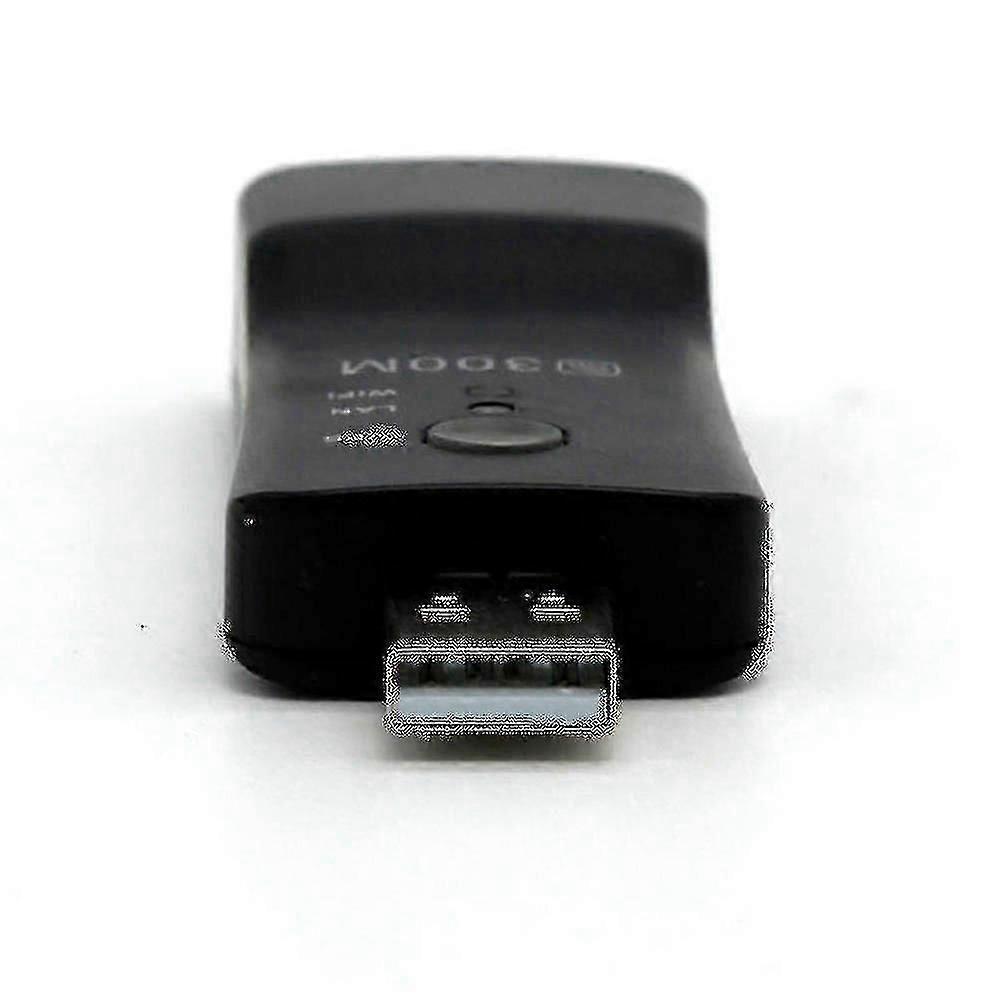 Samsung Geschikte Smart TV LAN Adapter Ethernet Wifi Draadloze Dongel