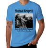 Werner Herzog and Klaus Kinski's Mutual Respect T-Shirt hippie clothes blacks tall t shirts