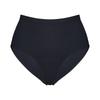 Seamless Esotiq High Waist Thong Shaping Panties
