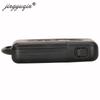 jingyuqin 2Buttons Remote Car key Shell for Nissan Pathfinder Micra Xtrail Qashqai Note NV200 Tida Juke Duke Auto Key Fob Case