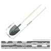 Yongyang Multipurpose Outdoor & Tactical Shovels and Picks