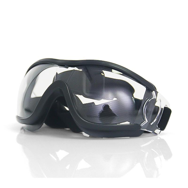 Windproof Puppy Sunglasses: Sun Protection Goggles for Small Dogs