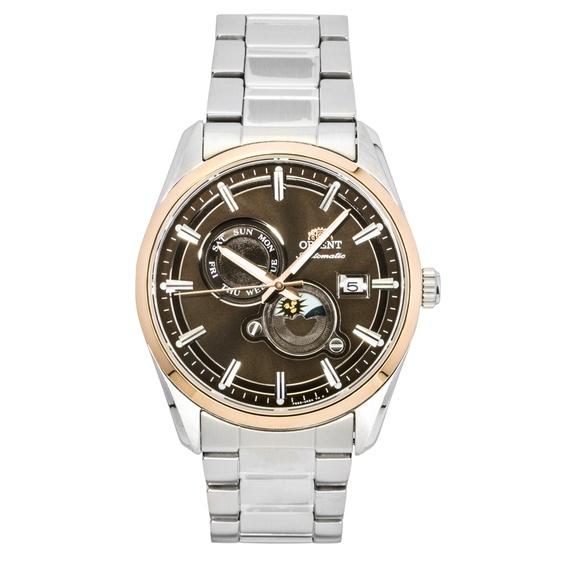 Orient Stretto Contemporary Sun And Moon
