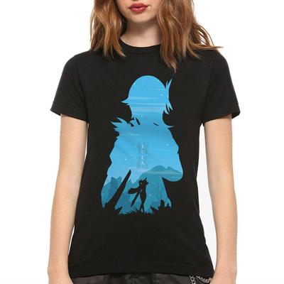 Oberteile – T-Shirts