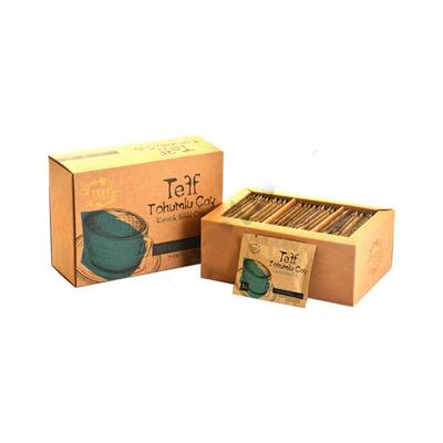 Teff Seed Tea Original Teff Seed Tea