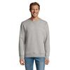 SOLS Mens Sully Melange Sweatshirt