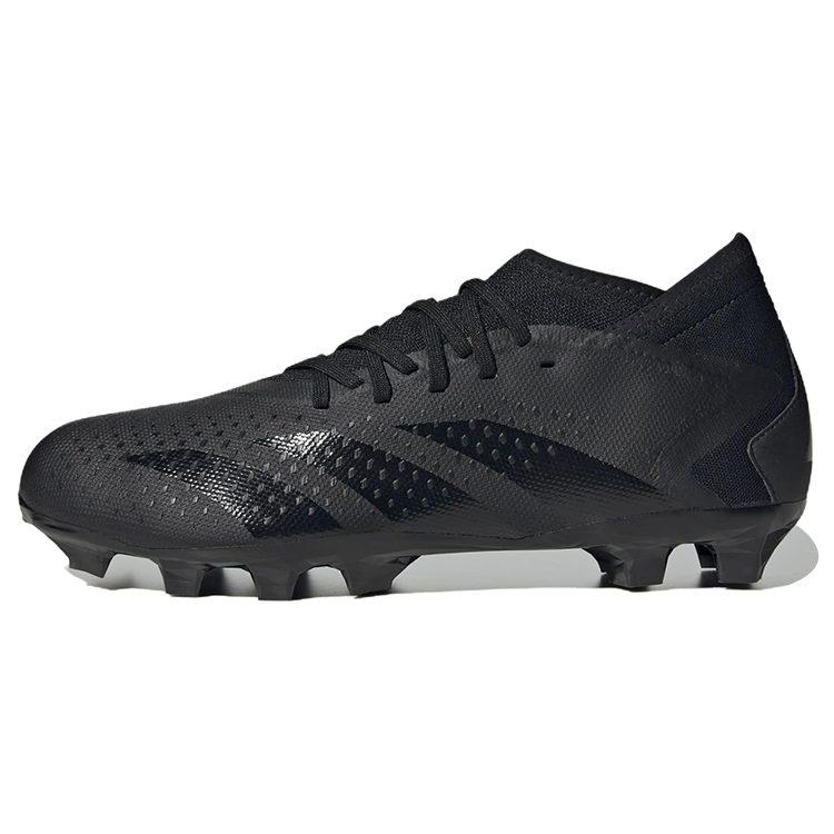 Adidas Predator Accuracy.3 Mg `Melns`