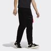adidas Originals CNY Woven Pants Black Men GN5445