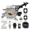 Carburetor 4229 129 0901 For Stihl BR350 BR350Z BR430 SR430 SR431 SR450 BR430Z