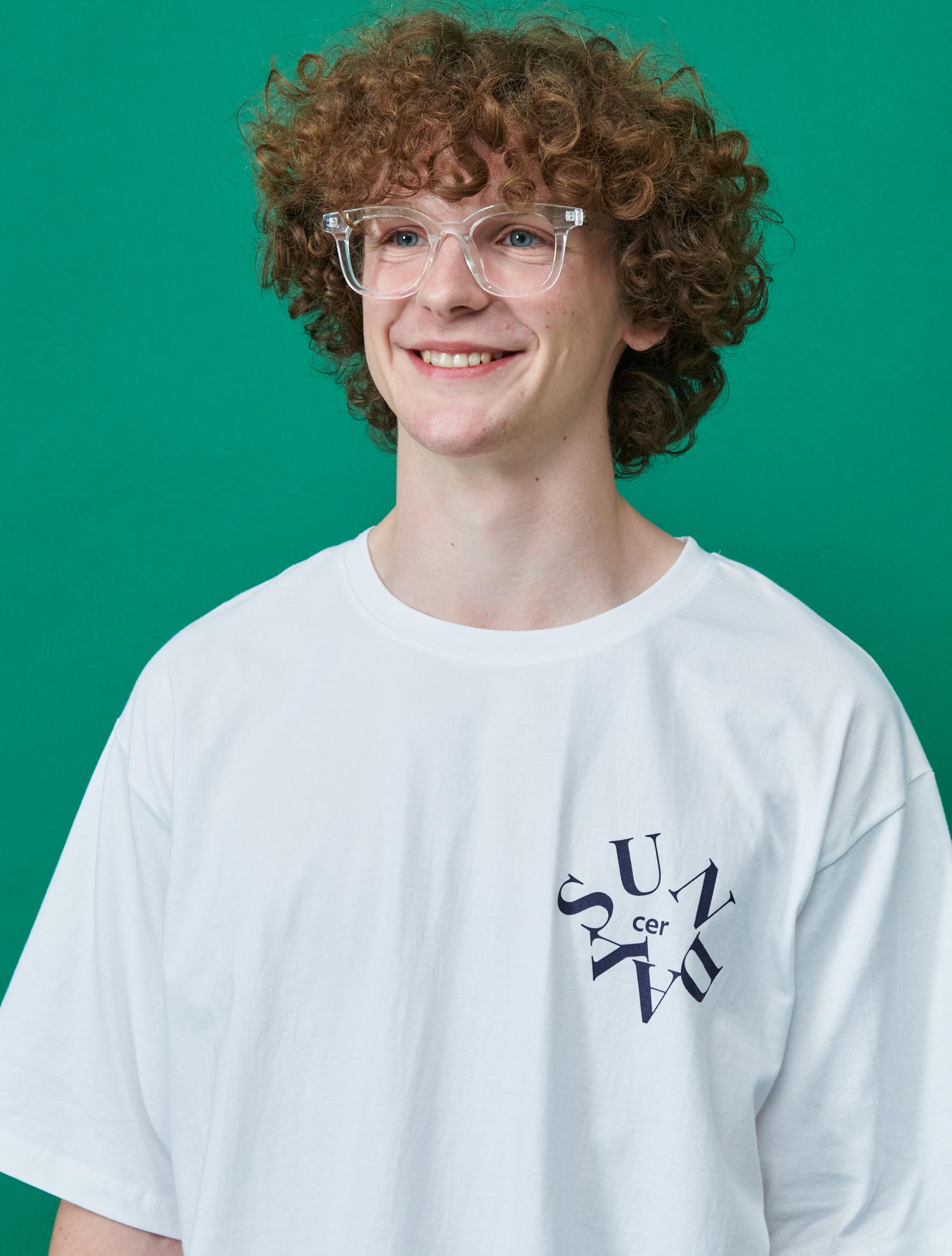 Cir Sunday T-Shirt Free Size