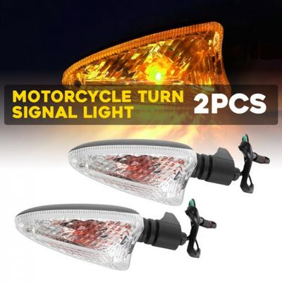 Aydınlatma – Flaşörler
