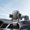Adjustable Car Phone Holder Dashboard Windshield Phone Mount Suction Cup Stand