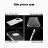 Spider Gothic Style Art Painting Design Phone Case Film Shell For iPhone 17 16e 16 15 14 13 12 11 Pro Max Plus XS