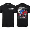 Dan’s Diesel Performance T-Shirt, American Flag Boost Turbo Graphic Tee Unisex T-Shirt