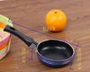 Pánev 12,5 cm Pánev na smažení Egg Master Pancake Maker Nádobí Hrnec s nepřilnavou technologií
