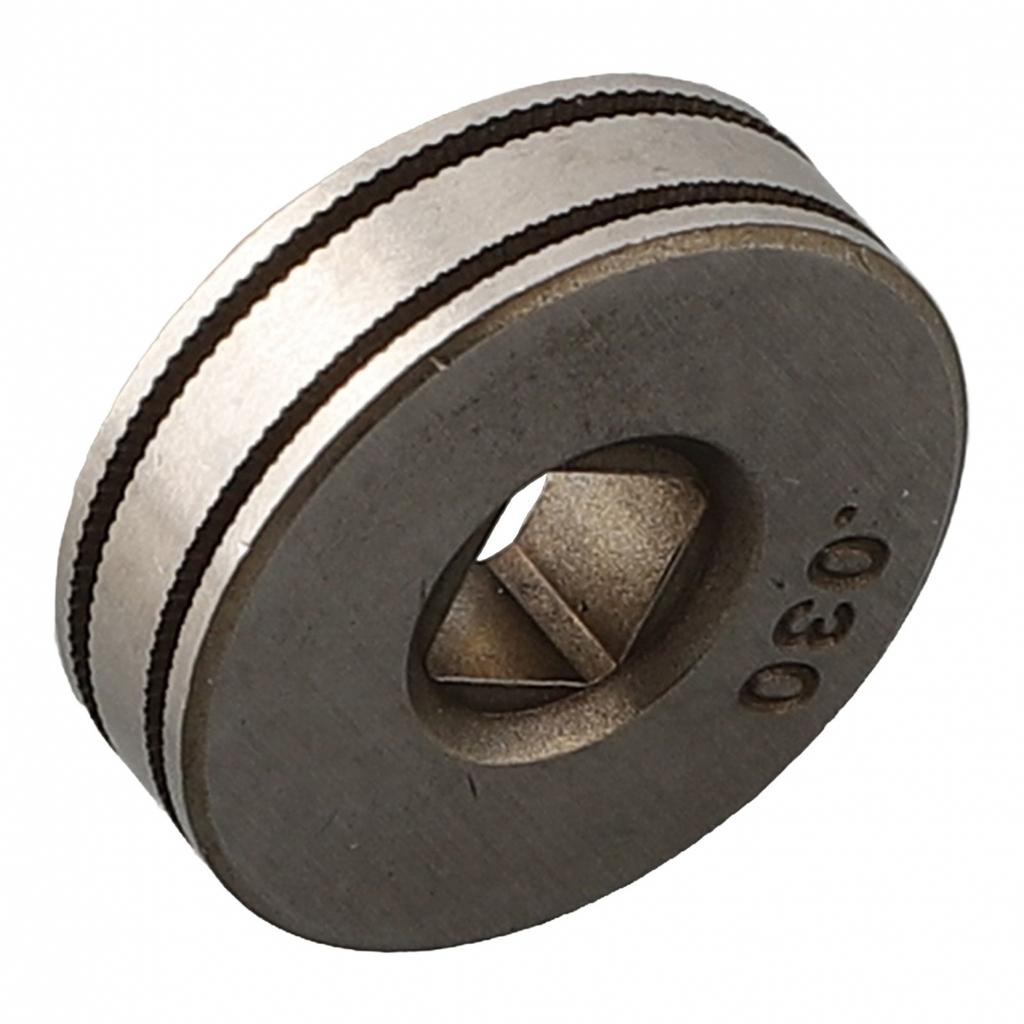 Mig Welder Wire Feed Drive Roller Roll Wheel-Parts Fit For Chicago Electric Kit