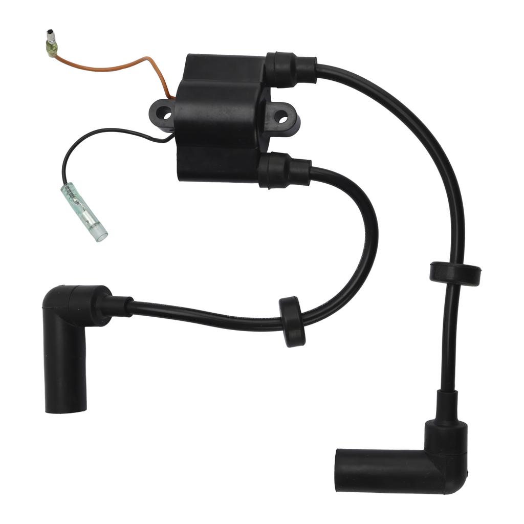 Ignition Coil Fit for Yamaha 20HP F20A F25 25HP T25 45HP F45A 65W-85570-00
