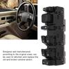 Replace 15883323 10398568 15109670 15112974 15125145 Power Electric Window Switch Power Window Switch Auto Part