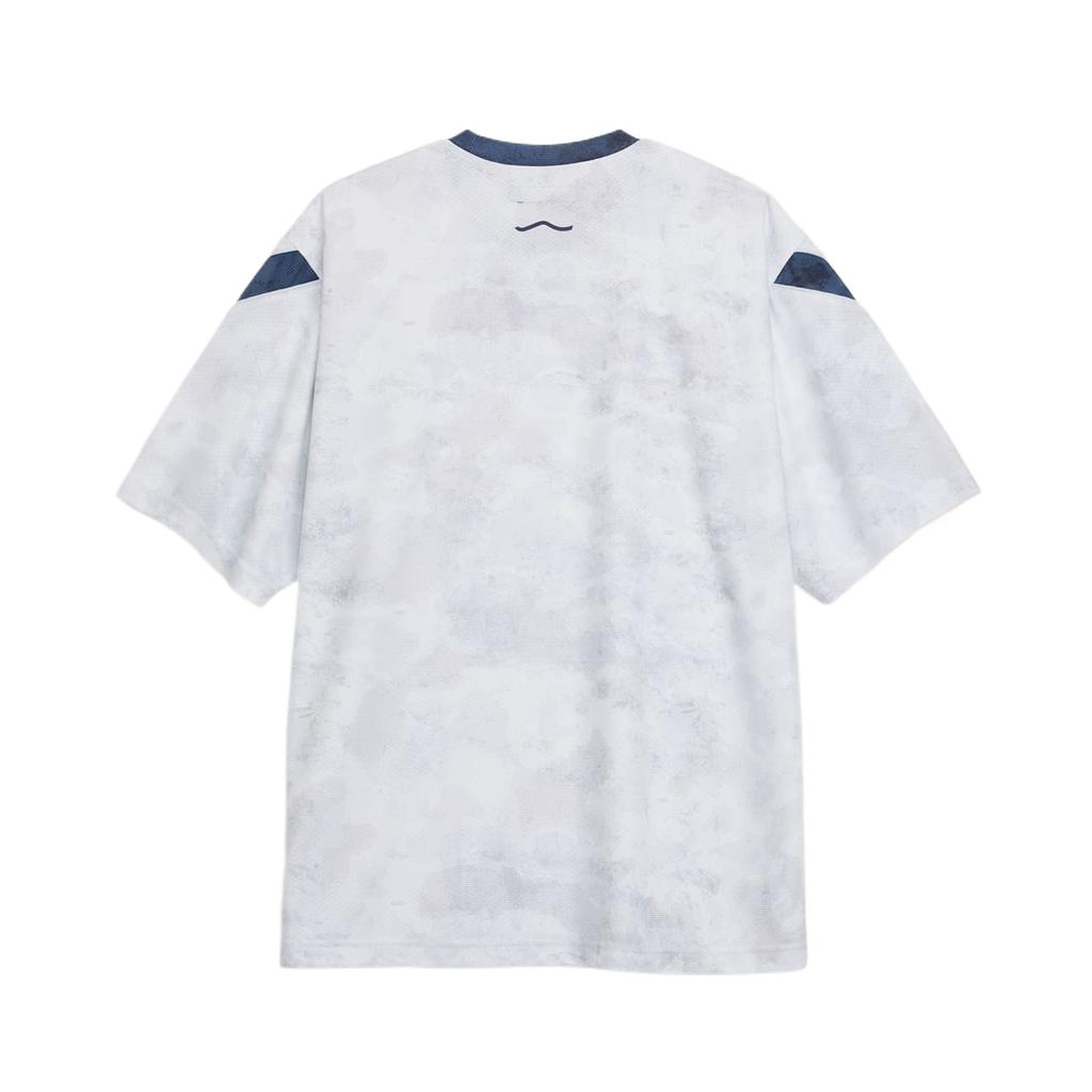 Vans Tdc Sports Style Round Neck Short Sleeve Tie-Dye T-Shirt Men Tops VN000X6HJVY