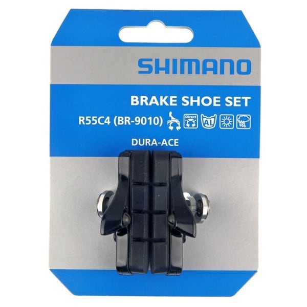 

SHIMANO Br 9010 Y8l398020 [Набор башмаков картриджного типа]