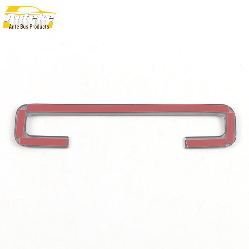 Compatible Cowin Center Console Air Vent Trim for 21 Models