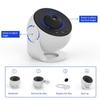 Starry Sky Projection Galaxy Projector LED Lamp Planetarium Lamp Star Projector  Home Decor