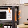 Multi-layer Kitchen Storage Rack