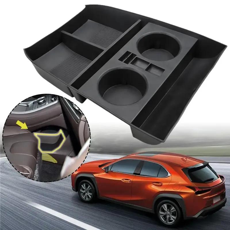 Central Control Lower Storage Box For Modern Palisade Car Storage Box Palisade Central Control Storage Box Acce V9J3