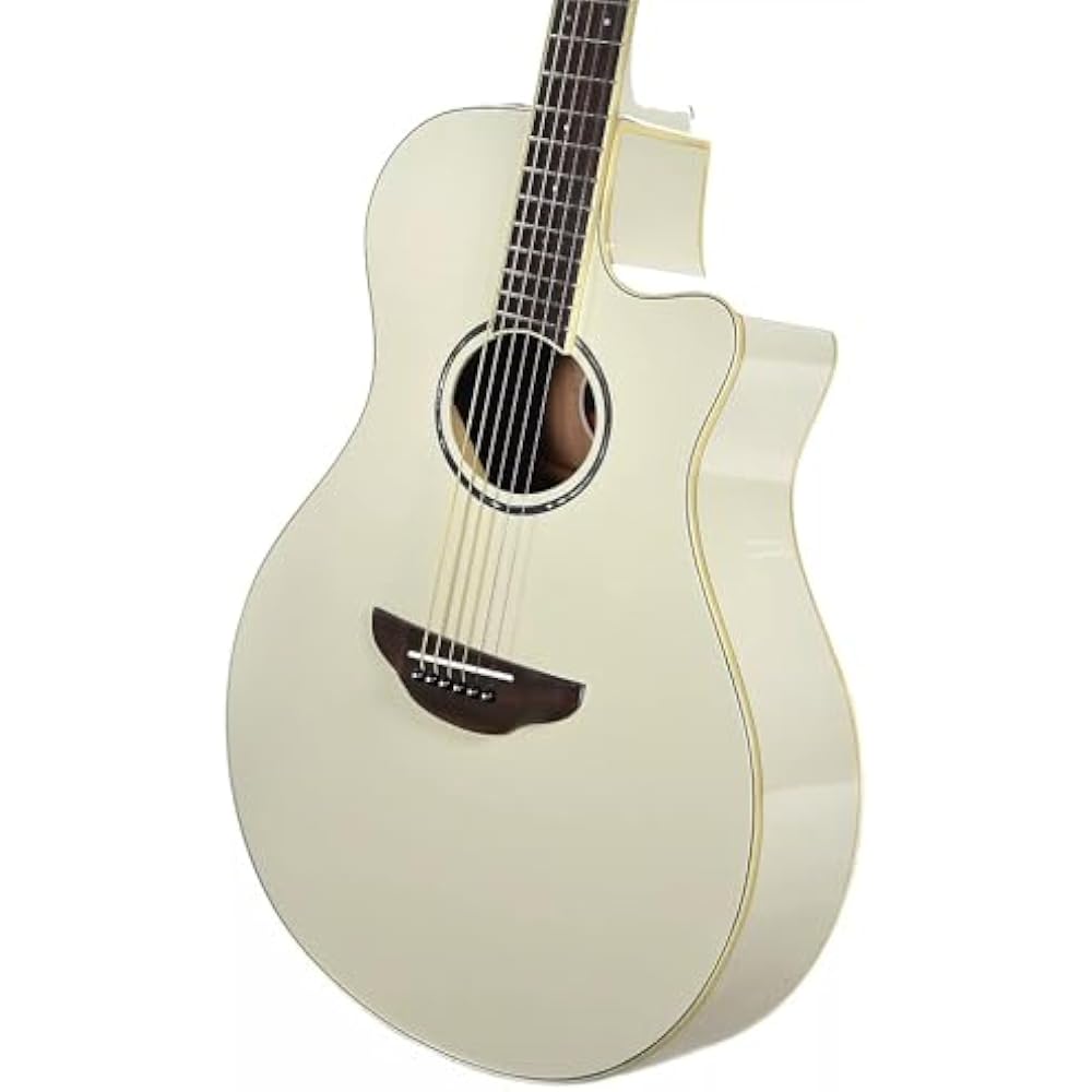 Yamaha Yamaha electric acoustic guitar APX600 VW