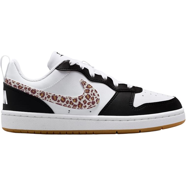 Nike Court Borough Low top Skrituļdēļu