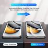 5PCS Front Hydrogel Film For Realme 15 15T 14 14T 14x 13 12 12+ 11X 9 8 7 6 GT C75x C63 C65s C67 C65 C61 C55 C53 Note 60 60x 50 Pro+ Plus 4G 5G 2025