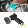 Electric Rotating Cleaning Brush 2 Speeds Cordless Shower Scrubber with 3 Replaceable Heads for Bathroom Kitchen Tile Window Floor