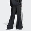 Adidas Adicolor Satin Wide Leg Track Pants Iu2520