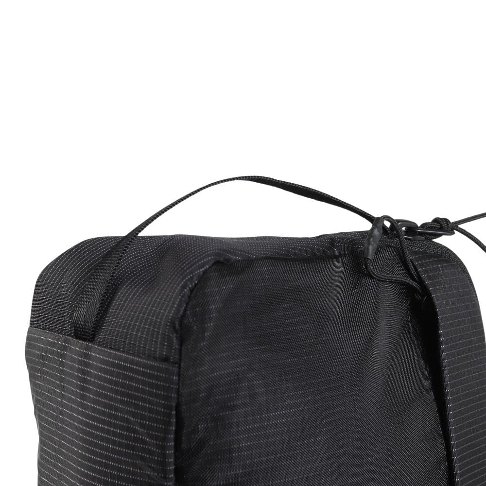 Hazy Pouch M Schwarz Einheitsgröße