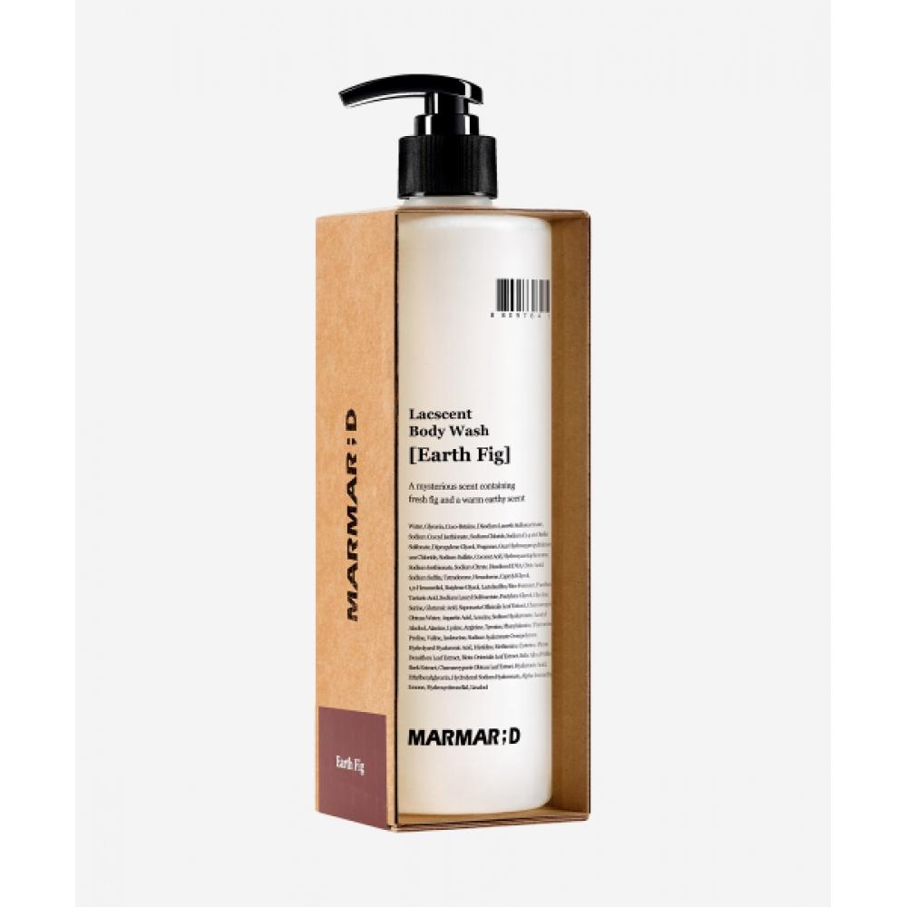Marmard Laxent Body Wash 488ml  Choose 1 Of 4 Types 