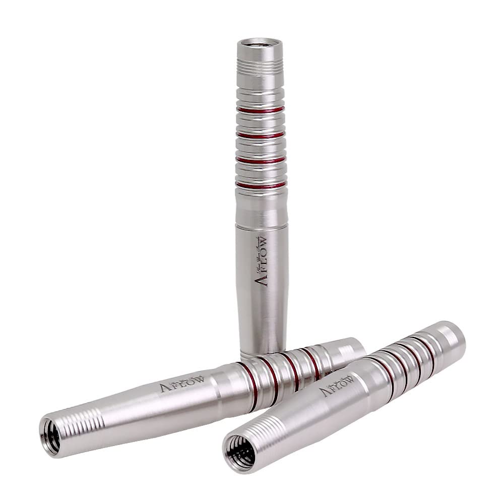 DYNASTY NUSH 2BA Shuntaro Nakamura hráčský model šipky sada šipky A-FLOW80