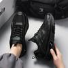 Mesh Herren Plateau Sneaker Hohe Qualität Bequem Atmungsaktiv Freizeitschuh Rutschfest Abriebfest Tennisschuhe Designerschuhe