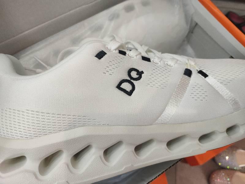 

Мужские летние кроссовки Flyknit, легкие дышащие, для бега, повседневные, сетчатые, спортивные, модные, 9918 39 белый