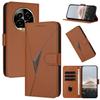 Magnet Leather Wallet Phone Case For Oppo Realme 14 13 12 10 9 8 7 Pro Plus 12X 11X 9i 7i 12 Lite Flip Purse Holder Cover Funda