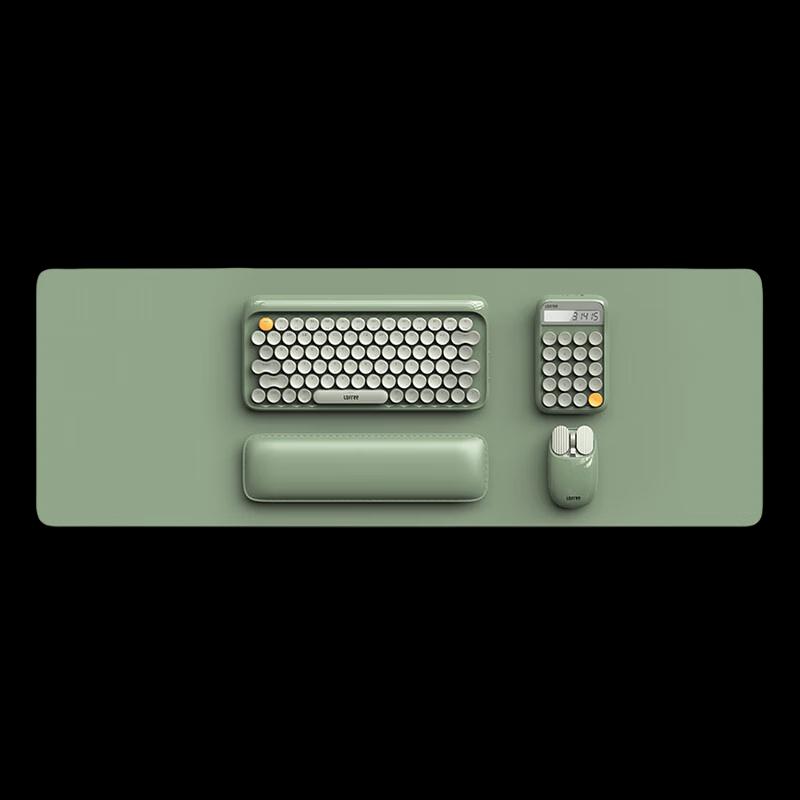 Lofree Banxia Wireless Mechanical Keyboard & Mouse 5-Piece Office Set