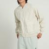 adidas St Cord Wvjacket Jacket Men's White HR4446