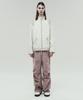 THEVINYLHOUSE Ripstop Military Pants Pink (Vh2Dfupa12A)