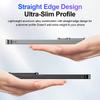 For Samsung Galaxy S26+ Bumper Case Alloy Frame Cover with Lens Frame