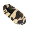 Keanu Childrens/Kids Camouflage Slippers