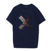 The Xx Bands Rock 2026 Music Festival Fashion Unisex T Shirt Unisex Cotton Short Sleeve Y2k Oversized Tee Popular Tops For Fans