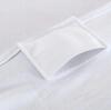 Cover For Catering Banquet Table 180X76 Cm Full Without Bow White