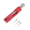Metal Watch Repair Tool Adjusting Watch Strap Tool Band Bracelet Link Pin Tool Remover Watch Strap Repair Detaching Device