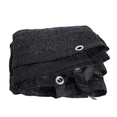 Anti UV Dustproof Sun Shade Net Sunblock Cover for Garden Greenhouse Plant Flower